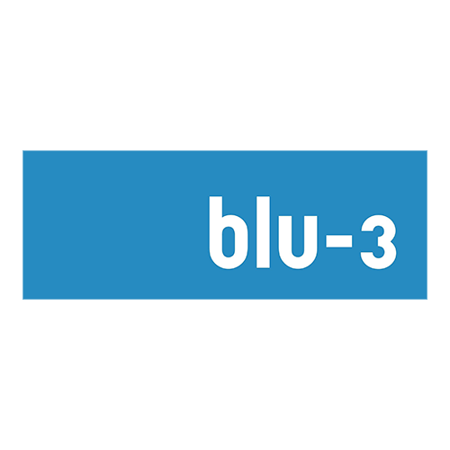 Blu-3 Infrastructure Delivery 